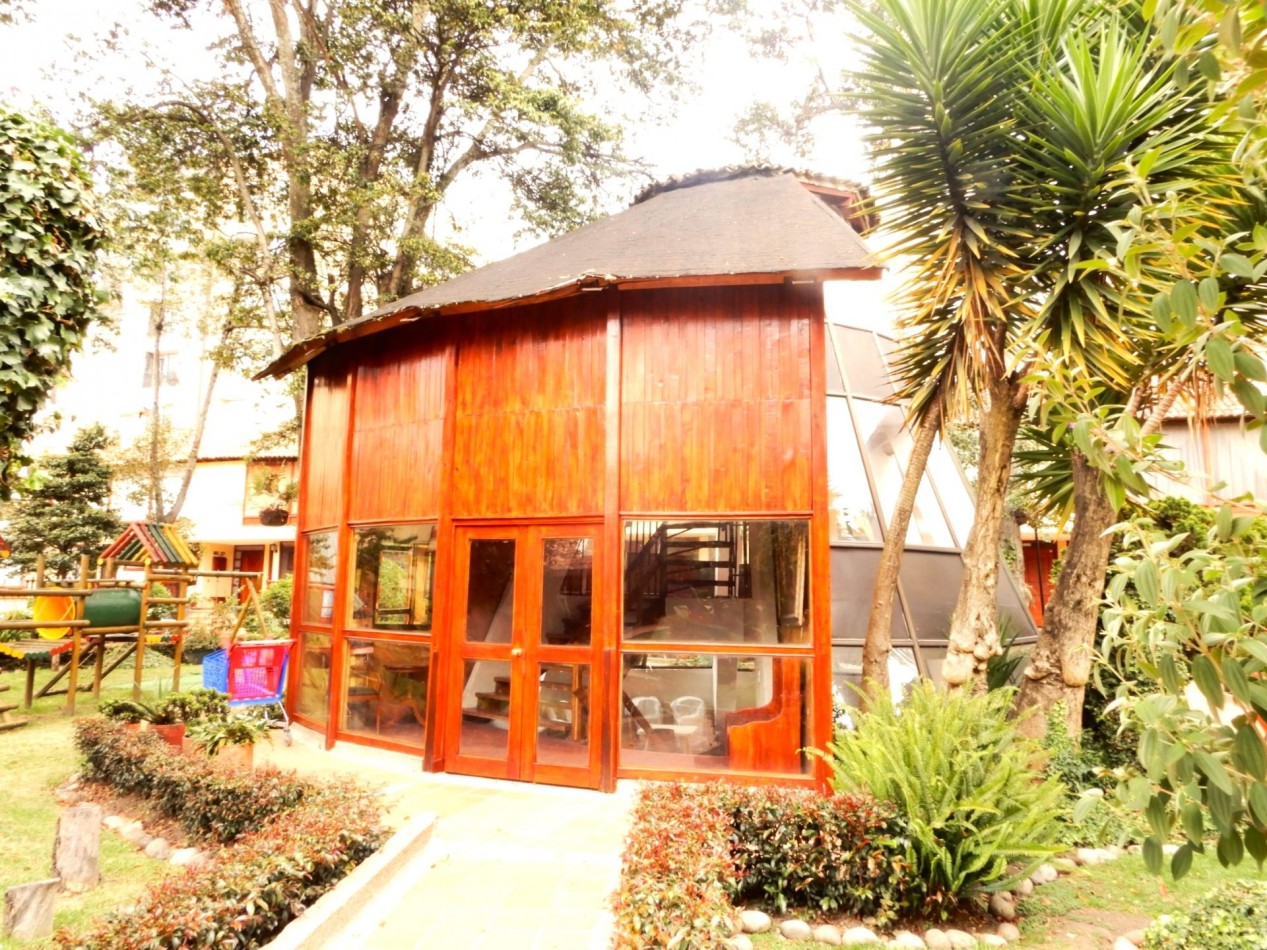 Casa en Venta La Calleja en Conjunto Cerrado