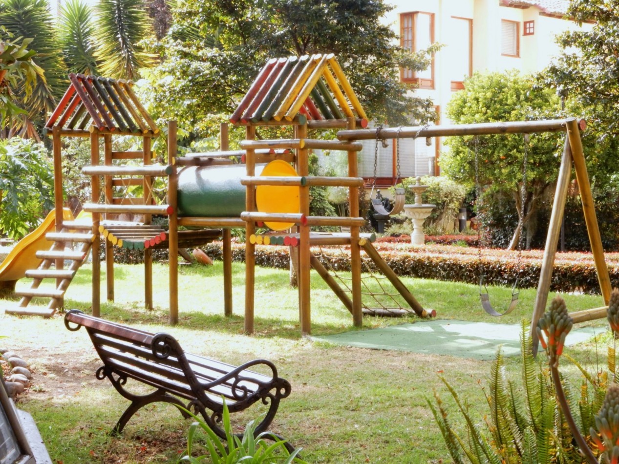 Casa en Venta La Calleja en Conjunto Cerrado