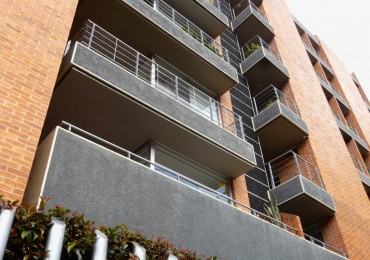 Apartamento en Venta Bella Suiza 1 Alcoba con Balcon