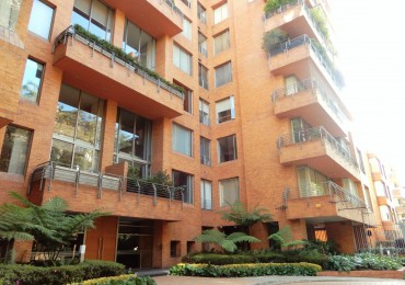 Apartamento en Venta Cabrera 4 Alcobas y Terrazas