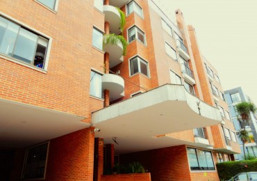 Apartamento en Venta PH Duplex San Patricio 3 Alcobas y Terraza