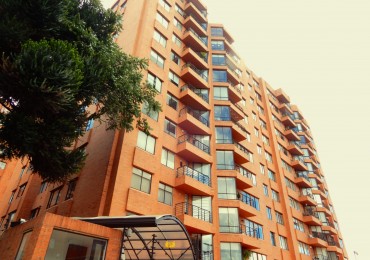 Apartamento en Venta Colina Campestre Conjunto Cerrado 3 Alcobas y Balcon