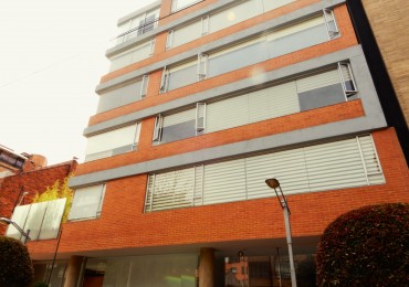 Apartamento en Venta San Patricio 2 Alcobas y Terraza 