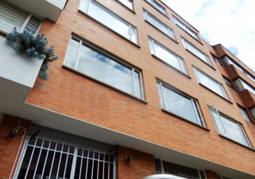 Apartamento en Arriendo Santa Barbara 3 Alcobas Exterior