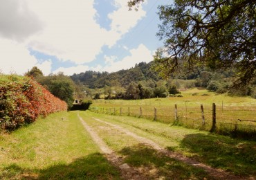 Casa  de Campo en Venta La Calera Vereda Buenos Aires