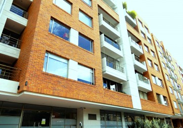Apartamento en Venta Contador en Club House 3 Alcobas y Terraza