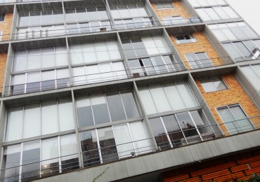 Apartamento en Arriendo Chico Norte Duplex 1 Alcoba y 1 Parqueadero.