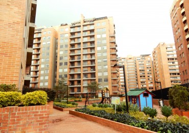 Apartamento en Venta Lisboa e Conjunto Cerrado 3 Alcobas y Balcon