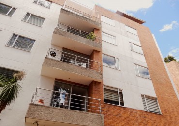Apartamento en Venta Bella Suiza Alta 3 Alcobas con Balcon y 2 Parqueaderos