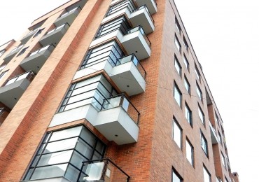 Apartamento en Arriendo Bella Suiza 2 Alcobas con Balcon y 2 Parqueaderos