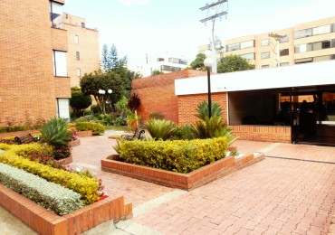 APARTAMENTO EN ARRIENDO MULTICENTRO AMOBLADO  1 ALCOBA Y ESTUDIO