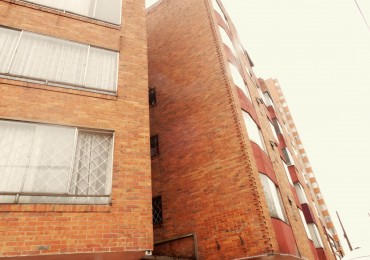 Apartaestudio en Arriendo Quinta Paredes con Alcoba Independiente