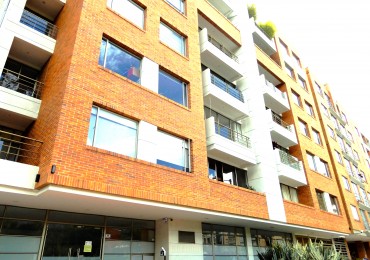 Apartamento en Arriendo Contador en Club House 3 Alcobas y Terraza