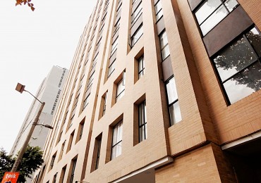 Apartamento en Arriendo Centro Internacional con 1 Alcoba y 1 Parqueadero