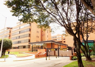Apartamento en Arriendo Multicentro 1 Alcoba Estudio y Parqueadero
