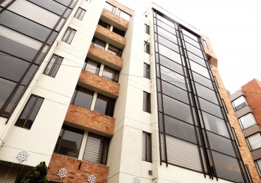 Apartamento en Arriendo Belmira 1 alcoba y Parqueadero