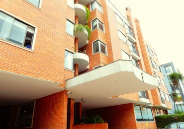 Apartamento en Venta PH Duplex San Patricio 3 Alcobas y Terraza