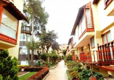 Casa en Venta La Calleja en Conjunto Cerrado